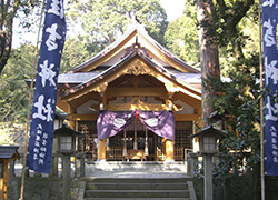 住吉神社