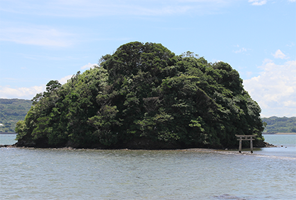 小島神社