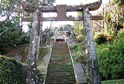 箱崎八幡神社