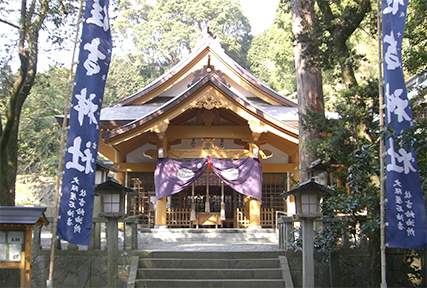 住吉神社