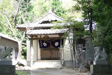 兴神社