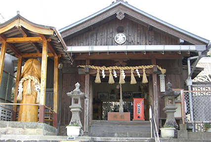 塞神社