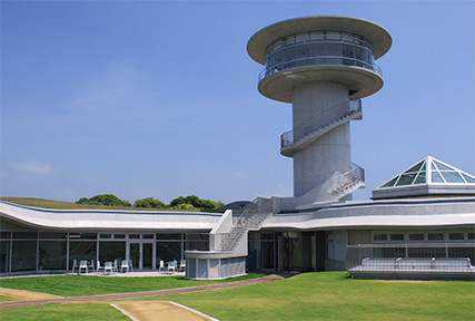 이키코쿠 박물관
