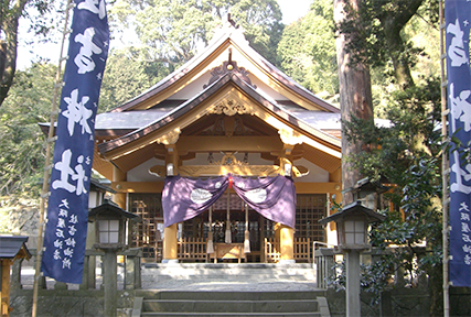 住吉神社