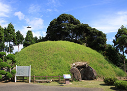 挂木古坟